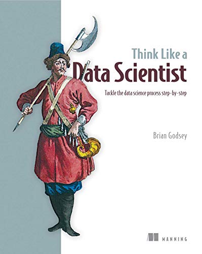 Télécharger Think Like a Data Scientist PDF Ebook En Ligne