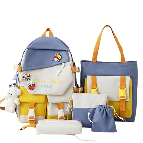 Cartable sac à dos pour le collège parfait pour la rentrée de vos enfants