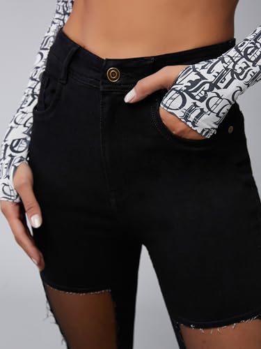 Image of Dolce Crudo Women Jeans