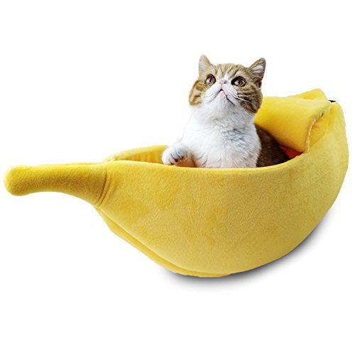 Banana Bed