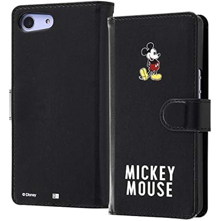 Amazon カラー ミッキーマウス Xperia Ace ディズニー 手帳型 ケース カバー 手帳型ケース キャラクター フリップ ダイアリー シンプル かわいい ミッキー ミニー ドナルド プー Xperiaace エクスペリア エース エクスペリアace So 02l ソニー 専用 スマホケース