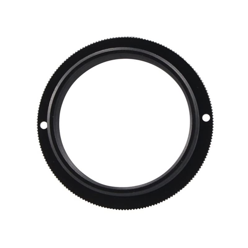 Adaptador de rosca para telescopio MK accesorios de acoplamiento mecanico optico 5