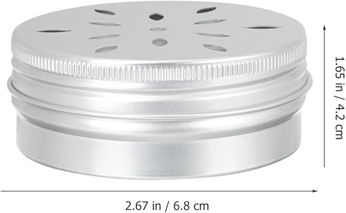 Miniatura 3 de PATKAW Cajas de entrenamiento de aroma para perros 10 latas de trabajo con aroma para perros recipientes de entrenamiento para perros de trabajo