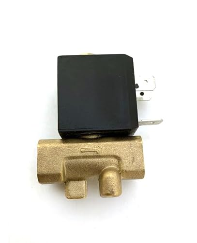 #US Replacement Part for Gas Solenoid Valve for Snap-On MAC