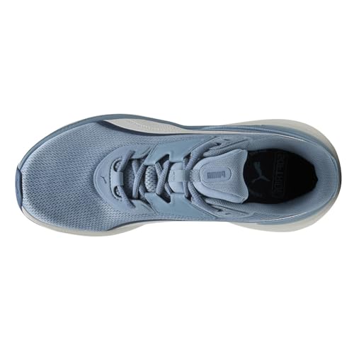 PUMA Mens Softride Exo Sneakers Shoes Casual - Blue4