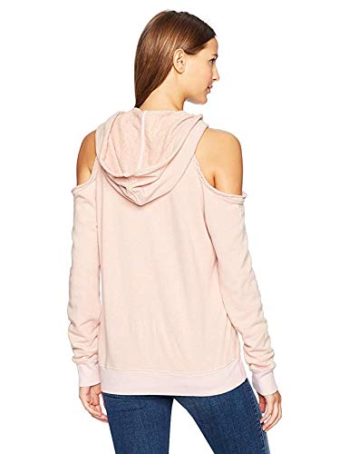 Splendid cold shoulder sweatshirt Clearance