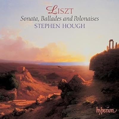 Liszt: Sonata/Ballades/Polonaises