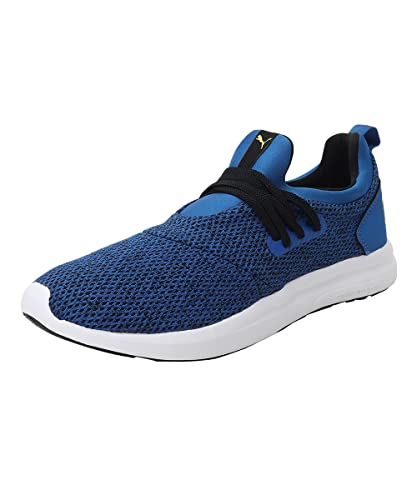 Image of Puma Men Textile Boot