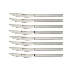 Wusthof Stainless Steel Steak Knives (8)