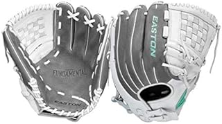 Easton Fundamental Fastpitch Softball Glove, 12