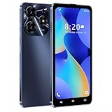 Global Unlocked New Android 3G Smartphone 5.2" Cellphone Dual SIM - Entry-Level Phone for Calls & Light Apps