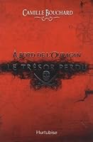 À bord de l'Ouragan- Tome 1 2896476121 Book Cover