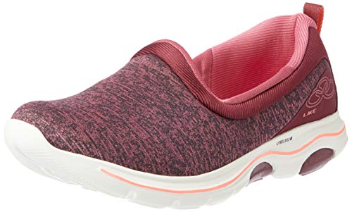 Tênis Like, Olympikus, Feminino, Hibisco, 38