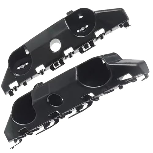 �o���p�[�u���P�b�g�Z�b�g Compatible With For Versa For Note 2014 2015 2016 2017 2018 2019 1 �y�A RH + LH �ԃt�����g�o���p�[�T�|�[�g�u���P�b�g�u���b�N 62225-3VY0A