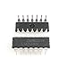 FidgetFidget 100PCS IC LM324N LM324 DIP14 TI Low Power Quad Op-Amp New