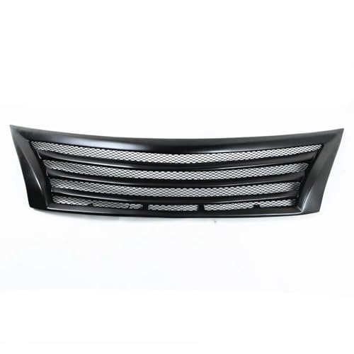Calandre capot avant Nissan Altima 2013 pour réparer un pare-chocs cassé