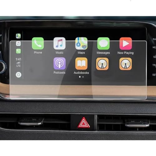 Protection écran tactile Hyundai Sonata DN8 2020 verre trempé GPS automobile
