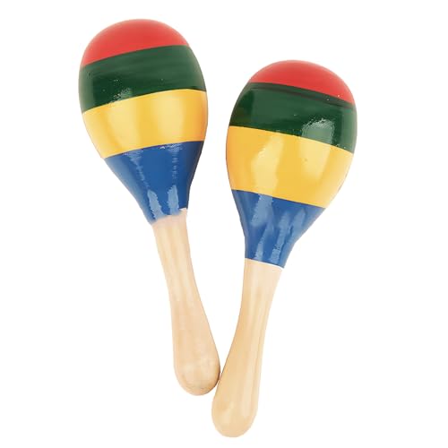 maracas