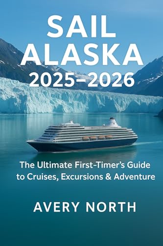 Sail Alaska 2025–2026: The Ultimate First-Timer’s Guide to Cruises, Excursions & Adventure