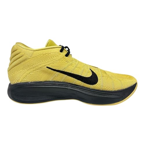 Image of Nike Men's G.T. Hustle 3 Electric Basketball Shoes, Multi-Color