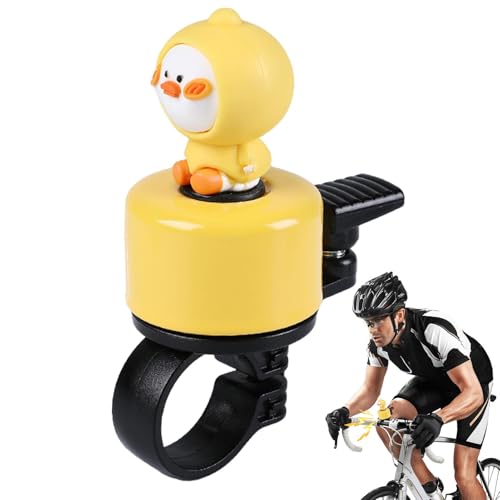 Sino para bicicletas de montanha,sinos para bicicletas para adultos,Bicicletas de animais tocam sino