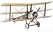 Revell Germany Sopwith Triplane Model Kit