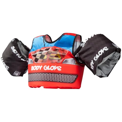 Body Glove Paddle Pals Motion Life Jacket - USCG and...