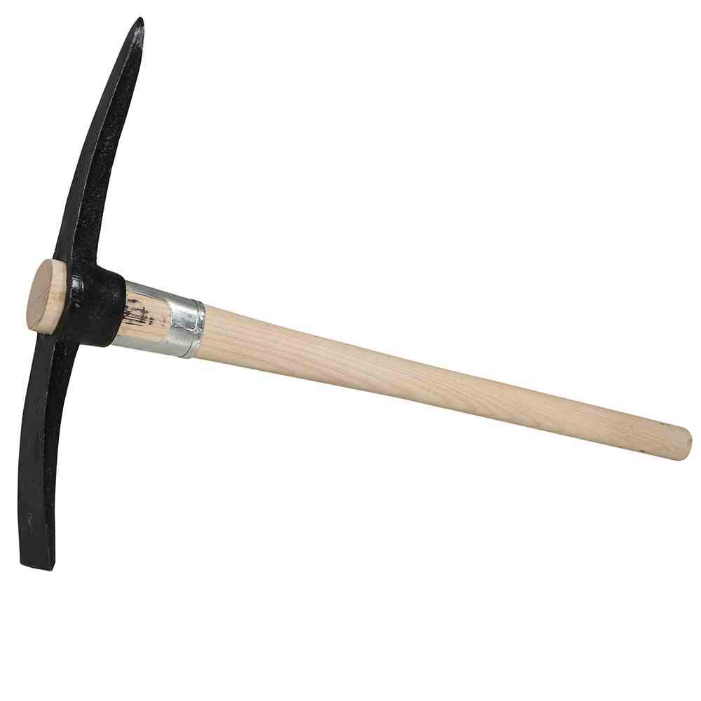 Siena Garden Kreuzhacke 3 kg Stiel 95cm,Esche FSC100%