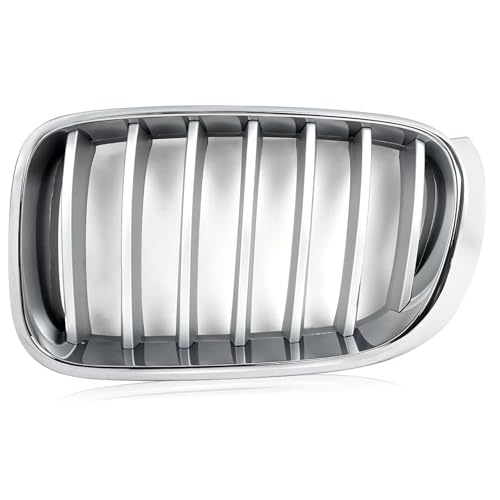 Capot de prise d'air de pare-chocs avant pour BMW X3 F25 X4 F26