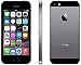 Apple iPhone 5S Gris Espacial 16GB Smartphone Libre (Reacondicionado)