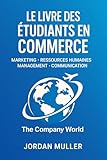  Le livre des étudiants en commerce