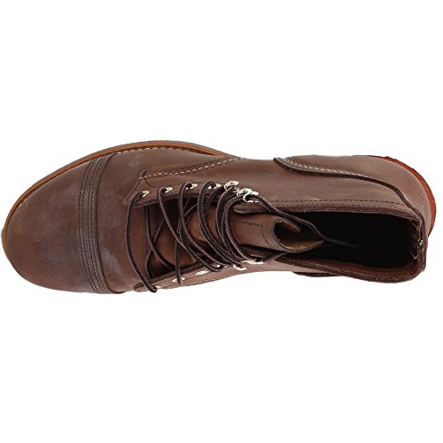 Image of Red Wing Men's Iron Ranger 6 inch Boot | Casual Boots
