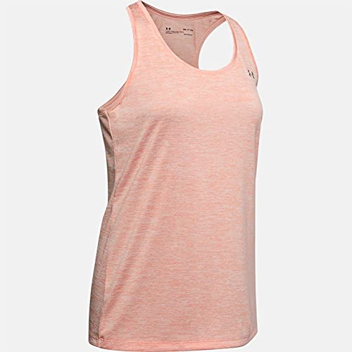 Image of Under Armour Women's Tech Twist Tank Top
