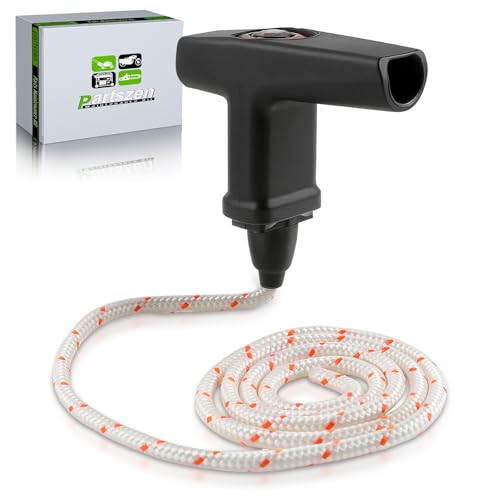 partszen 1128-190-3400 Starter Handle with Rope Fit for Stihl Chainsaw Universal Models Replaces 11221903400