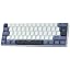 (UK Layout) Sage Blue