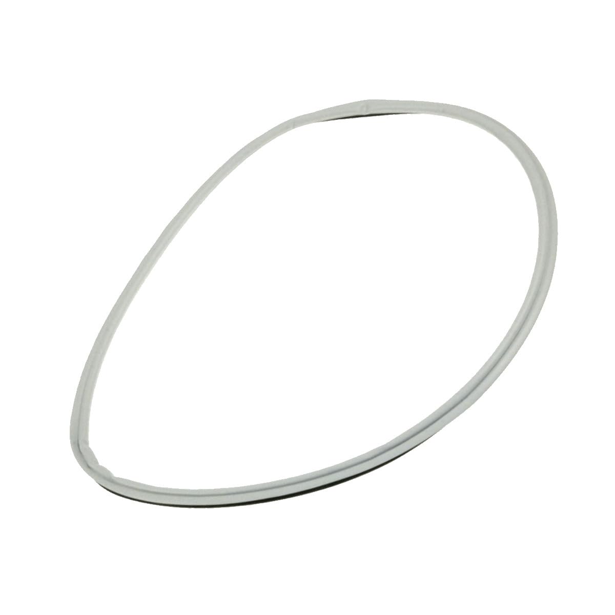 SOS Accessoire Uszczelka drzwiowa do suszarki 481010713648, C00345110 BAUKNECHT, IGNIS, INDESIT, KITCHENAID, LADEN, WHIRLPOOL