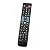 AA59-00580A Replace Remote Control fit for Samsung TV LED HDTV PN51E8000 PN60E8000 UN32EH5300 UN39EH5300 UN40EH5300 UN40ES6100F UN40ES6150F UN46EH5300 UN46ES6100 UN46ES6150F UN46ES7500 UN46ES8000