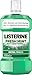 Produktbild Listerine Fresh Mint antibakterielle Mundspülung für frischen Atem 500ml