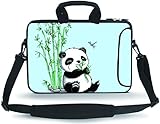HYUTOTA 11 11.6 12 12.5 13 inches Case Laptop/Chromebook/Ultrabook/Notebook PC Messenger Bag Tablet...