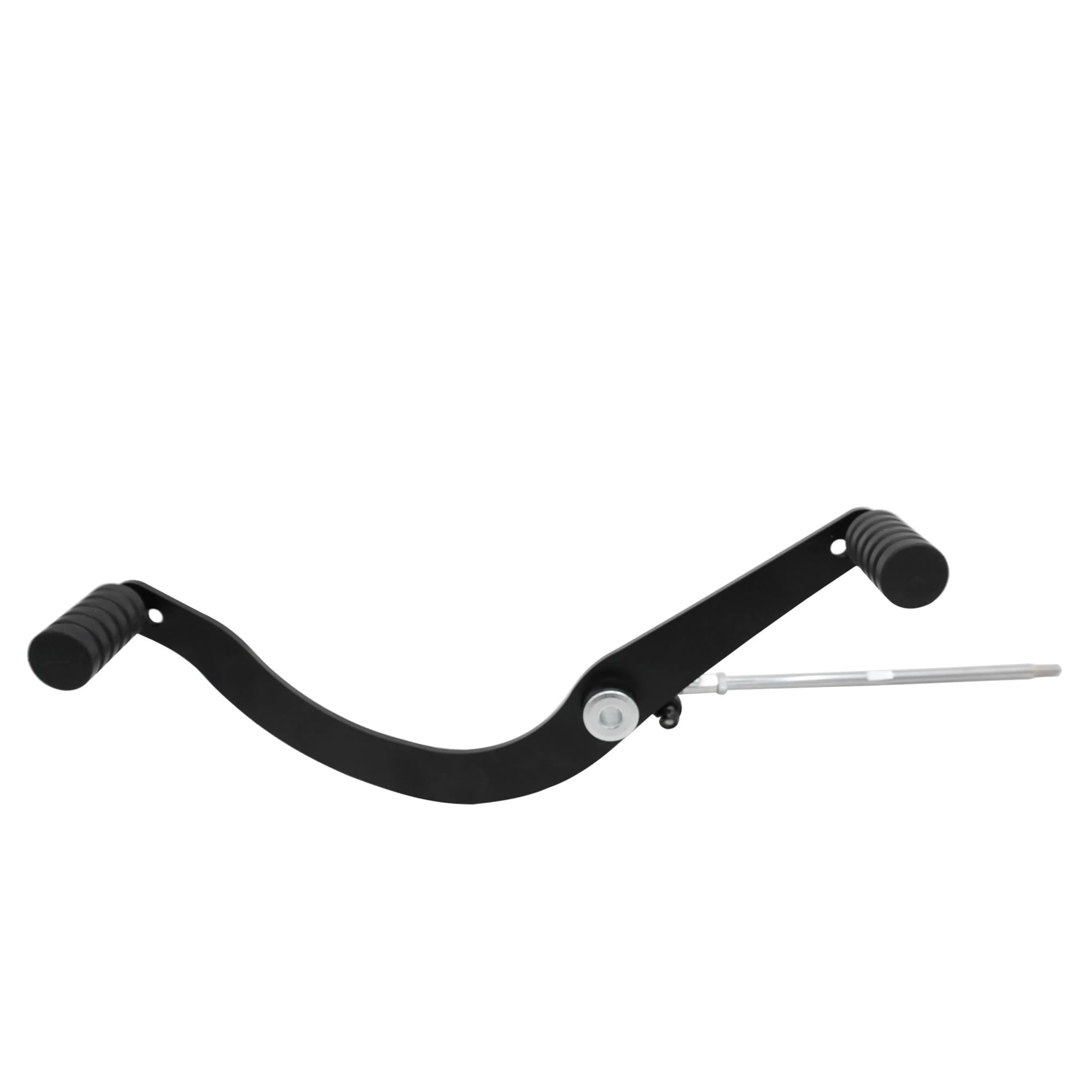 Sélecteur vitesse talon pointe en fer S 650 pour stopper l'usure des bottes de moto 2015-2023