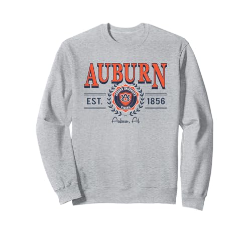 Auburn Sweatshirt
