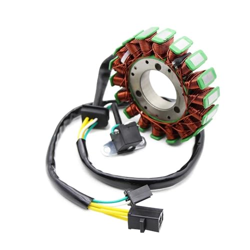 Générateur de moto stator magnétique 800097534 pour C 2001