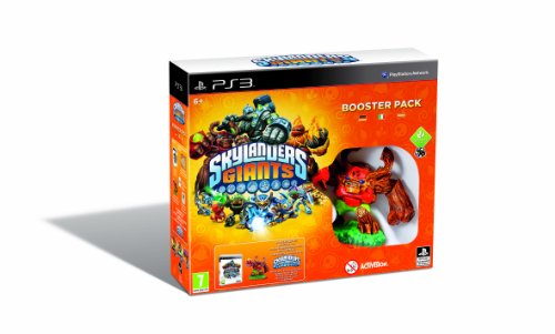 Skylanders 2012 - Expansion Pack