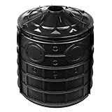 SQUEEZE master 50 Gallon Rainwater Collection Barrel-BPA Free Home Underground Rainwater Collection System-Prevents Flooding in Yard
