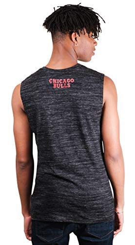 Playera de malla transpirable contra el sudor y calor corporal XL 2
