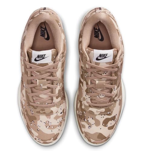 Nike Book 1 "Desert Camo Basketball Shoes (Hemp/Sail/Velvet Brown/Hemp)2