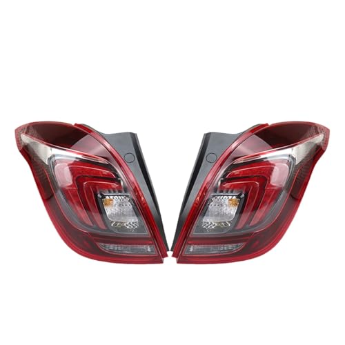 Assemblage voiture LED feu arrière gauche Buick Encore feu stop - 4