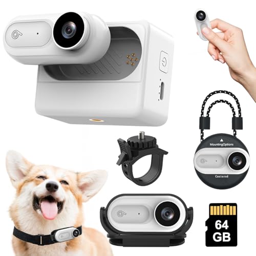 Muayb ~j{fBJ1080PAEFAu{fBJA180°]NbvƎCXgbvtA2500mAh[dP[XAIPX7h^{fBJ ybgAjAsAdp(zCg)