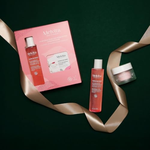 Coffret 2 pièces Source Of Roses - vue 5