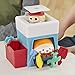 Hasbro Gaming - Juego infantil Fontanero chapucero (Hasbro E6553175)